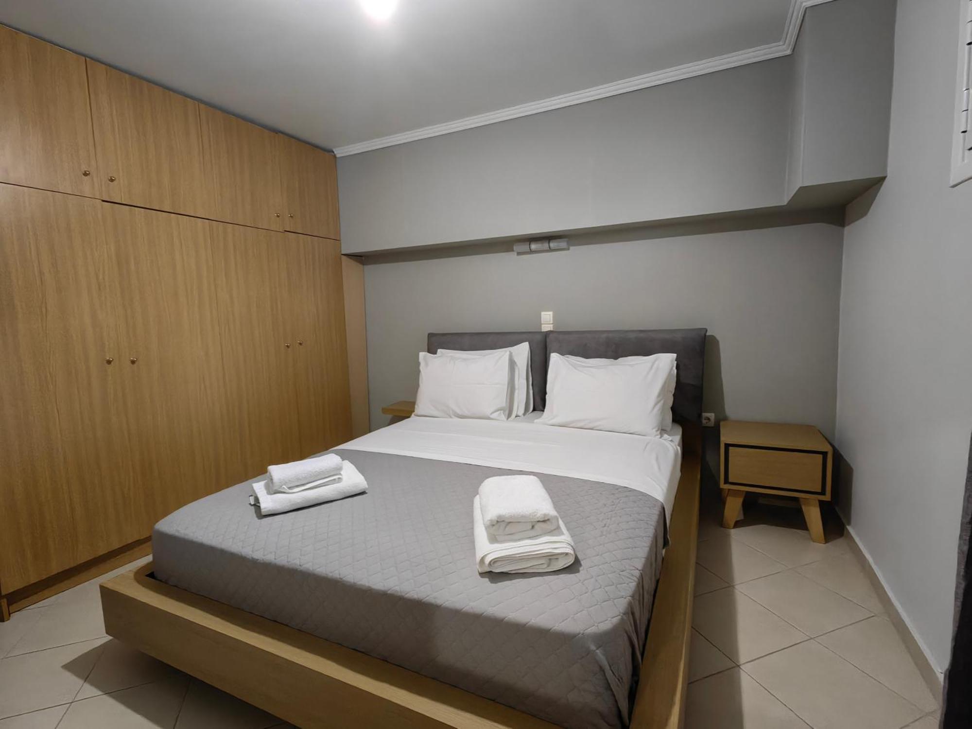 Aggelina Apartment Nydri  Exterior photo