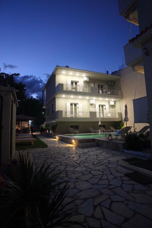 Aggelina Apartment Nydri  Exterior photo