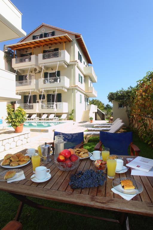 Aggelina Apartment Nydri  Exterior photo