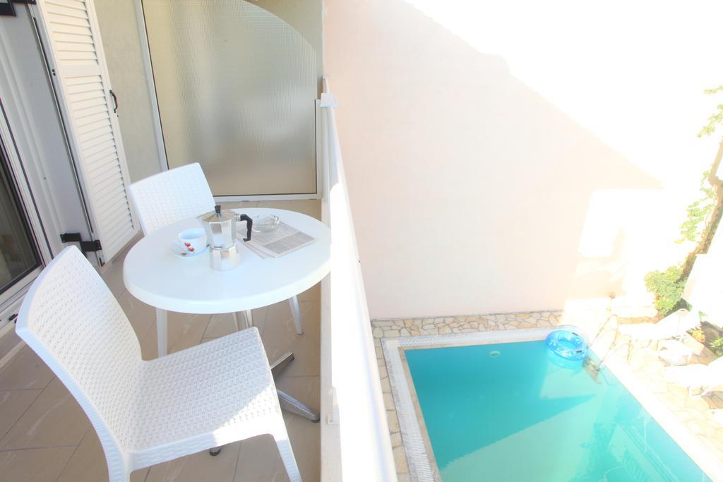 Aggelina Apartment Nydri  Room photo