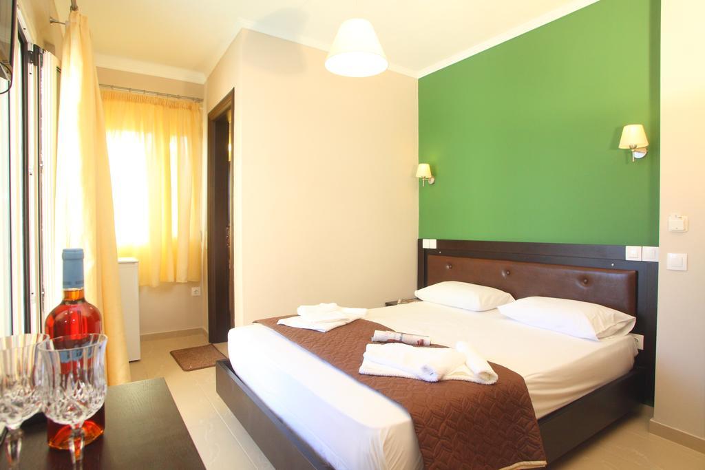 Aggelina Apartment Nydri  Room photo