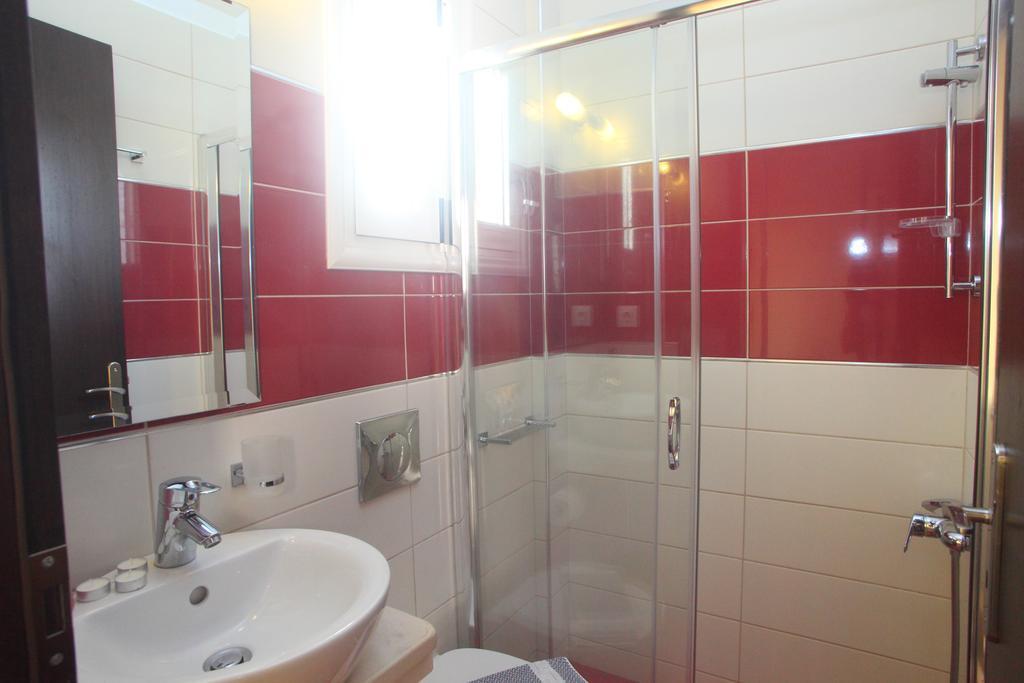 Aggelina Apartment Nydri  Room photo
