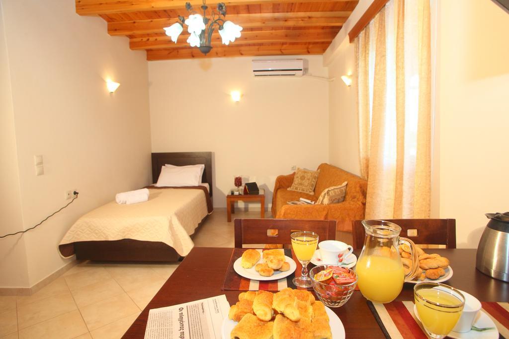 Aggelina Apartment Nydri  Room photo