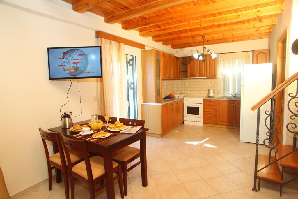 Aggelina Apartment Nydri  Room photo