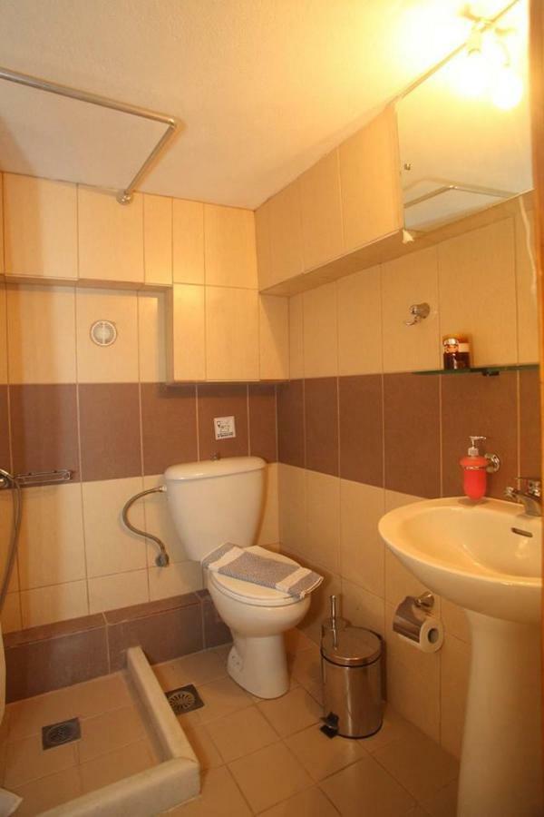 Aggelina Apartment Nydri  Exterior photo